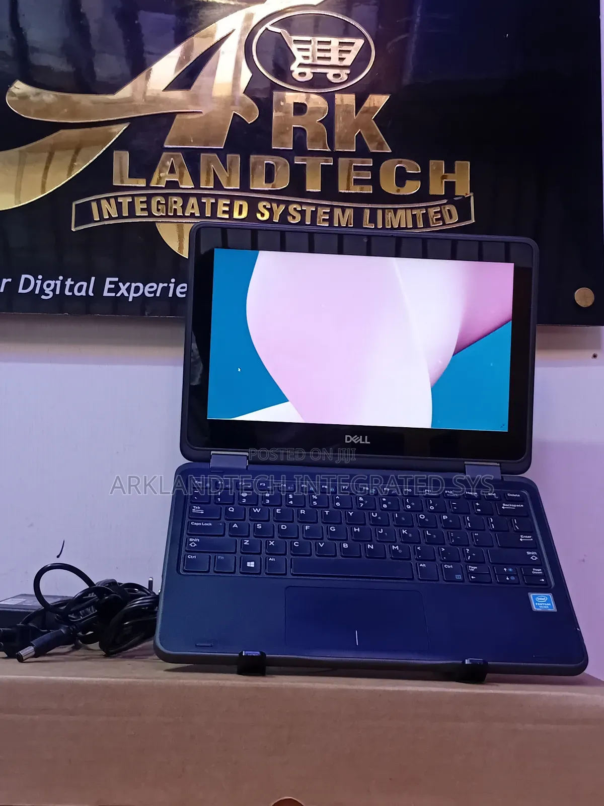 Laptop Dell Latitude E4310 8GB Intel Pentium SSD 128GB