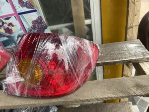 Toyota Corolla Back Real Lamp Back Lamp Corolla Right Side