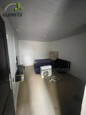 Furnished 1bdrm Apartment in Igbo-efon for rent