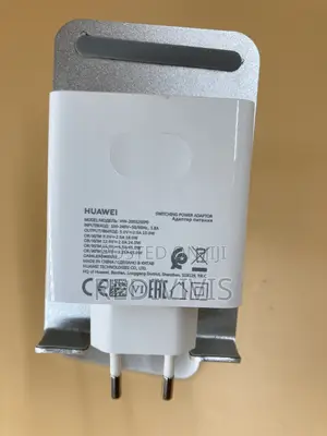 Huawei Type C Adapter and Cord