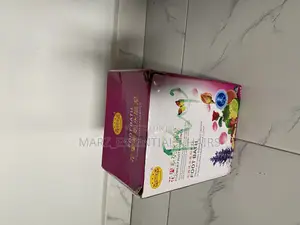 Flower Fruit Essence Foot Bath