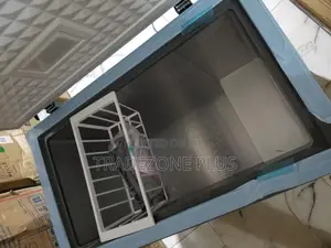 Dependable Cooling – Aeon 200l Freezer