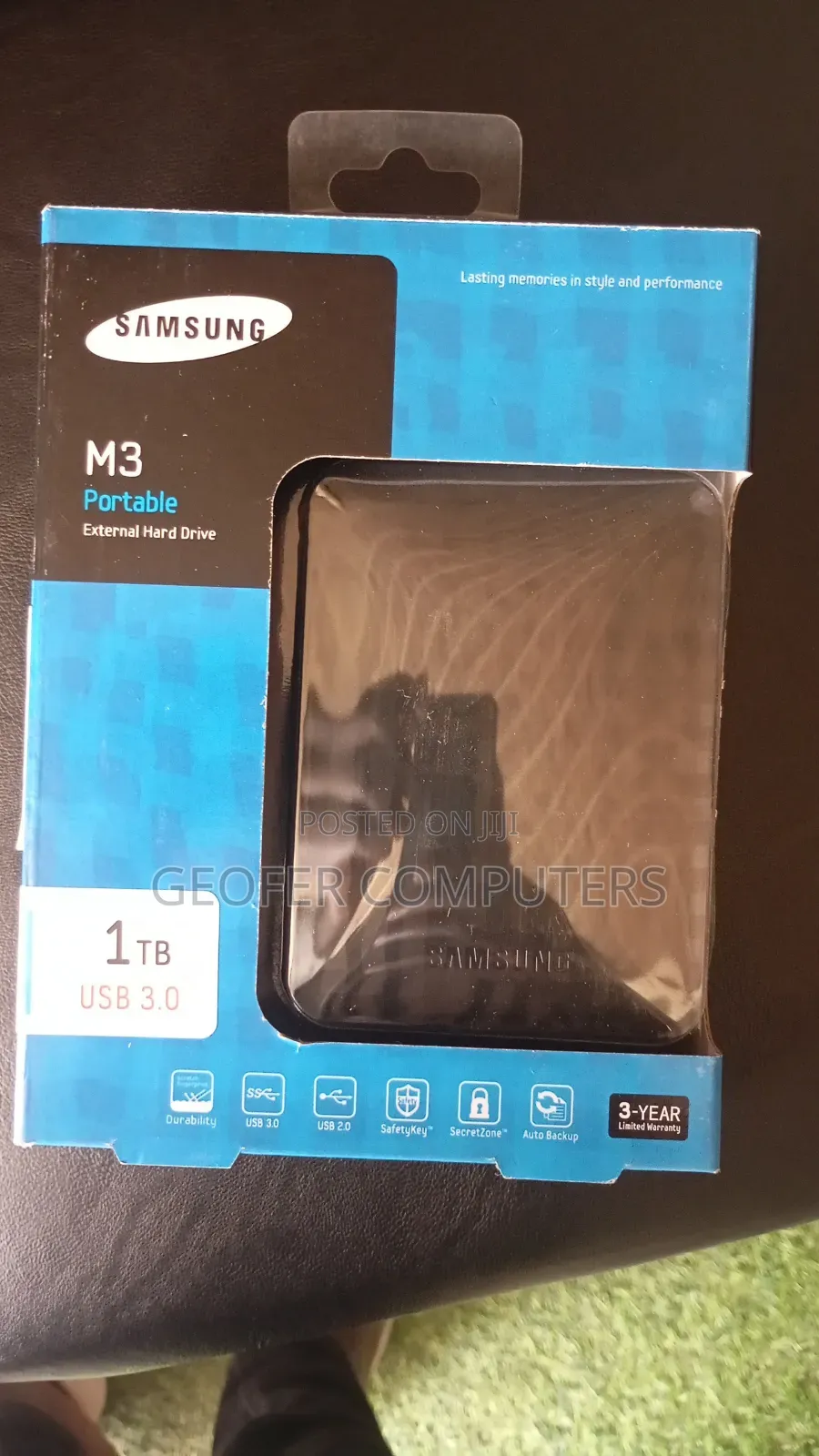 1tb Samsung