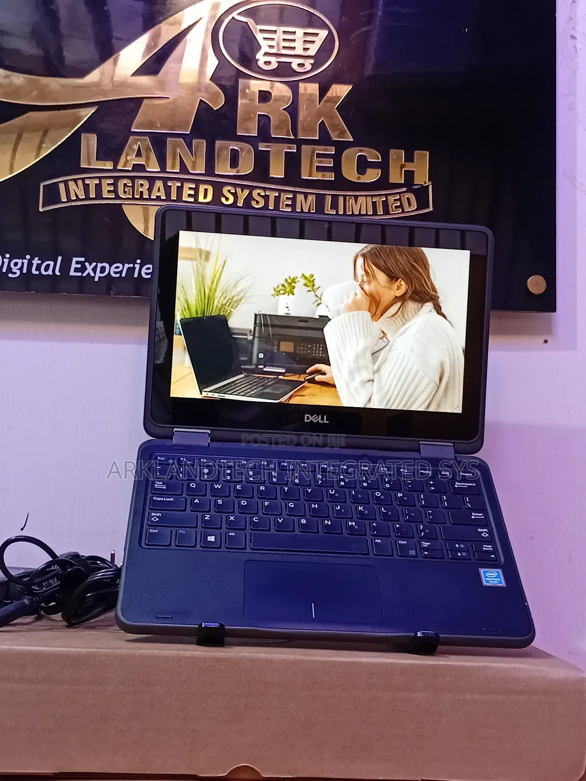 Laptop Dell Latitude E5270 8GB Intel Pentium SSD 128GB