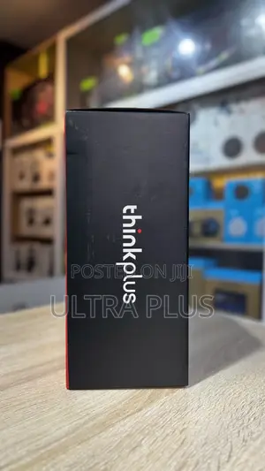 Lenovo Thinkplus G82b – Usb Wired Gaming Headset