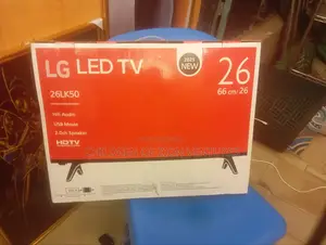 Lg 26 Inches