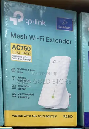 Wifi Repeater