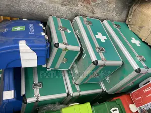 First Aid Box