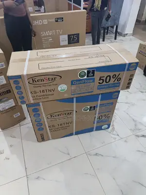 Refresh Your Living Space With a Kenstar 2hp Ac.