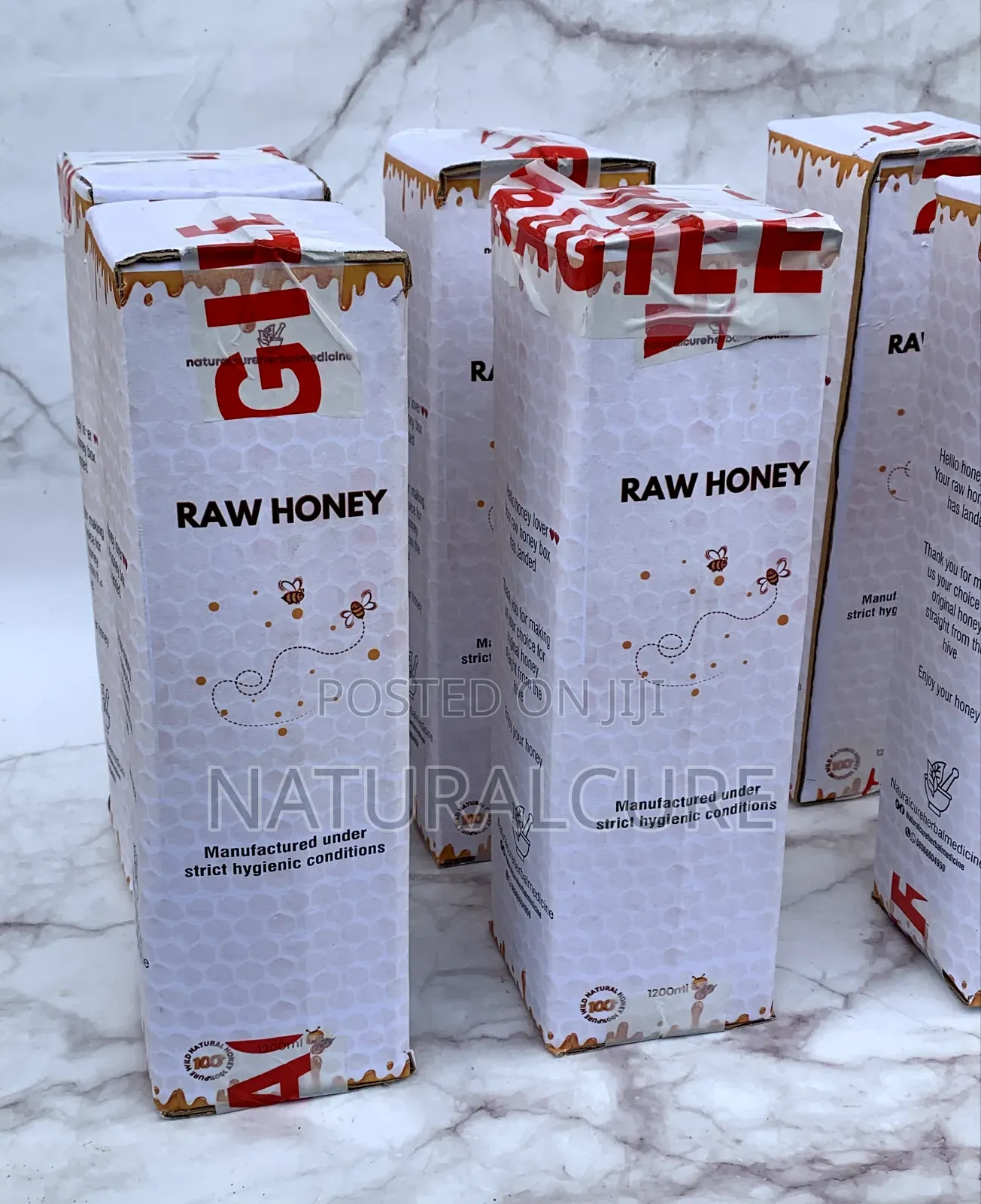 Original Honey. Pure Raw Unprocessed Honey 100% Natural.