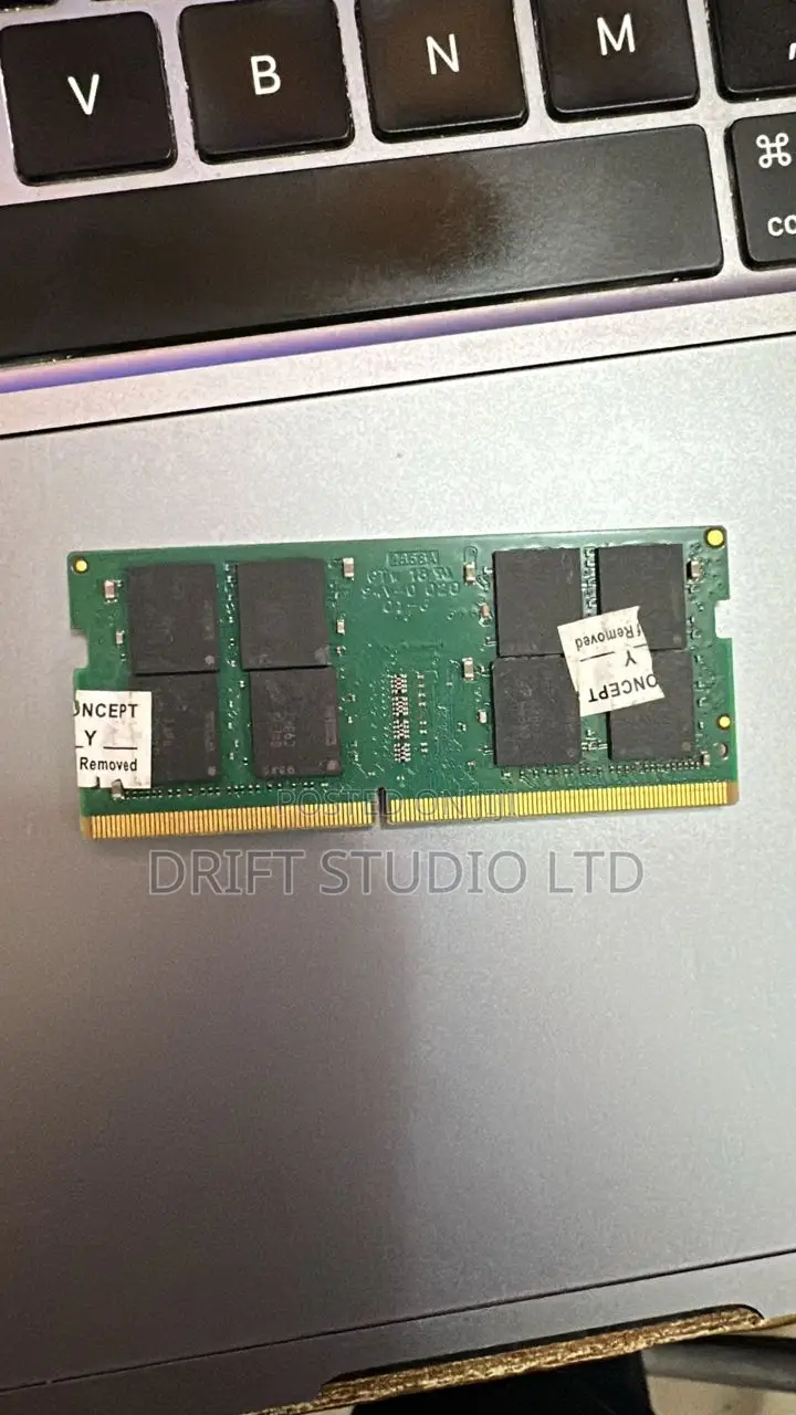 32gb Ddr4 Ram 32000mhz