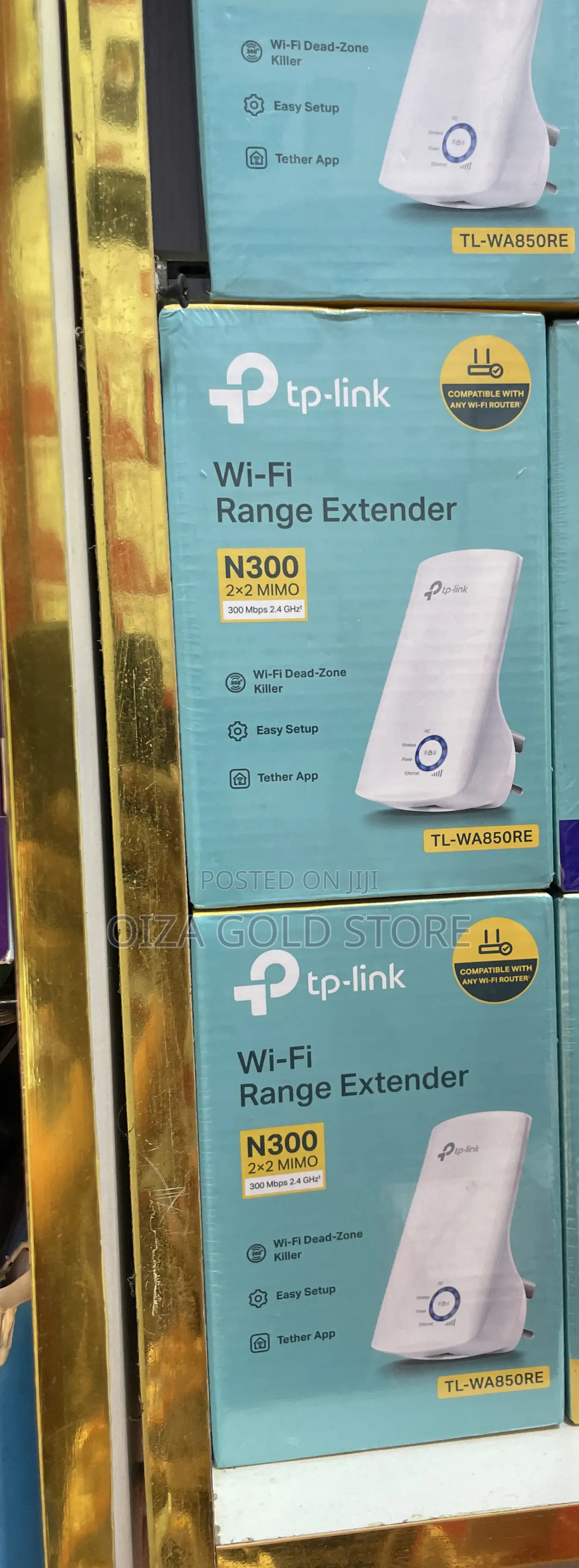 Wifi Range Extender