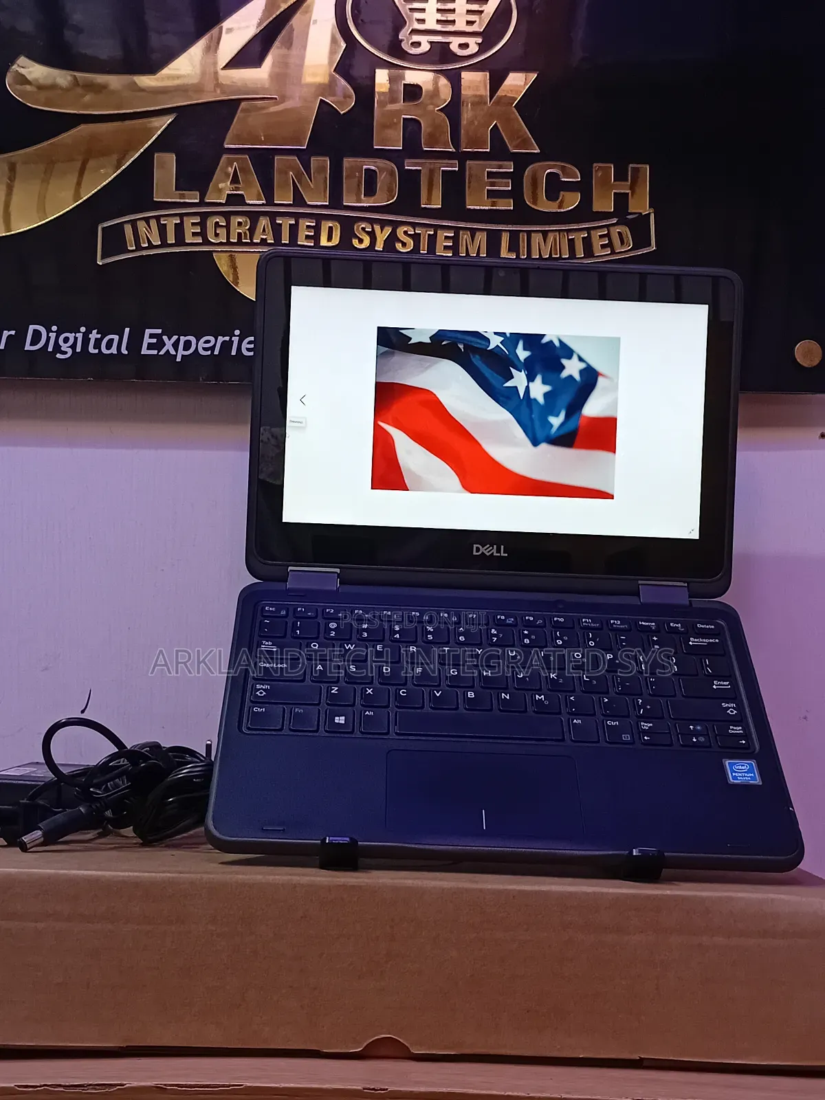 Laptop Dell Latitude E5270 8GB Intel Pentium SSD 256GB