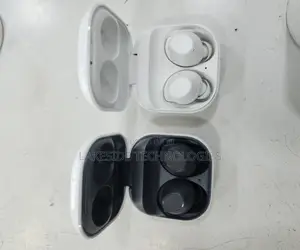 Samsung Galaxy Buds Fe True Wireless Bluetooth Earbuds