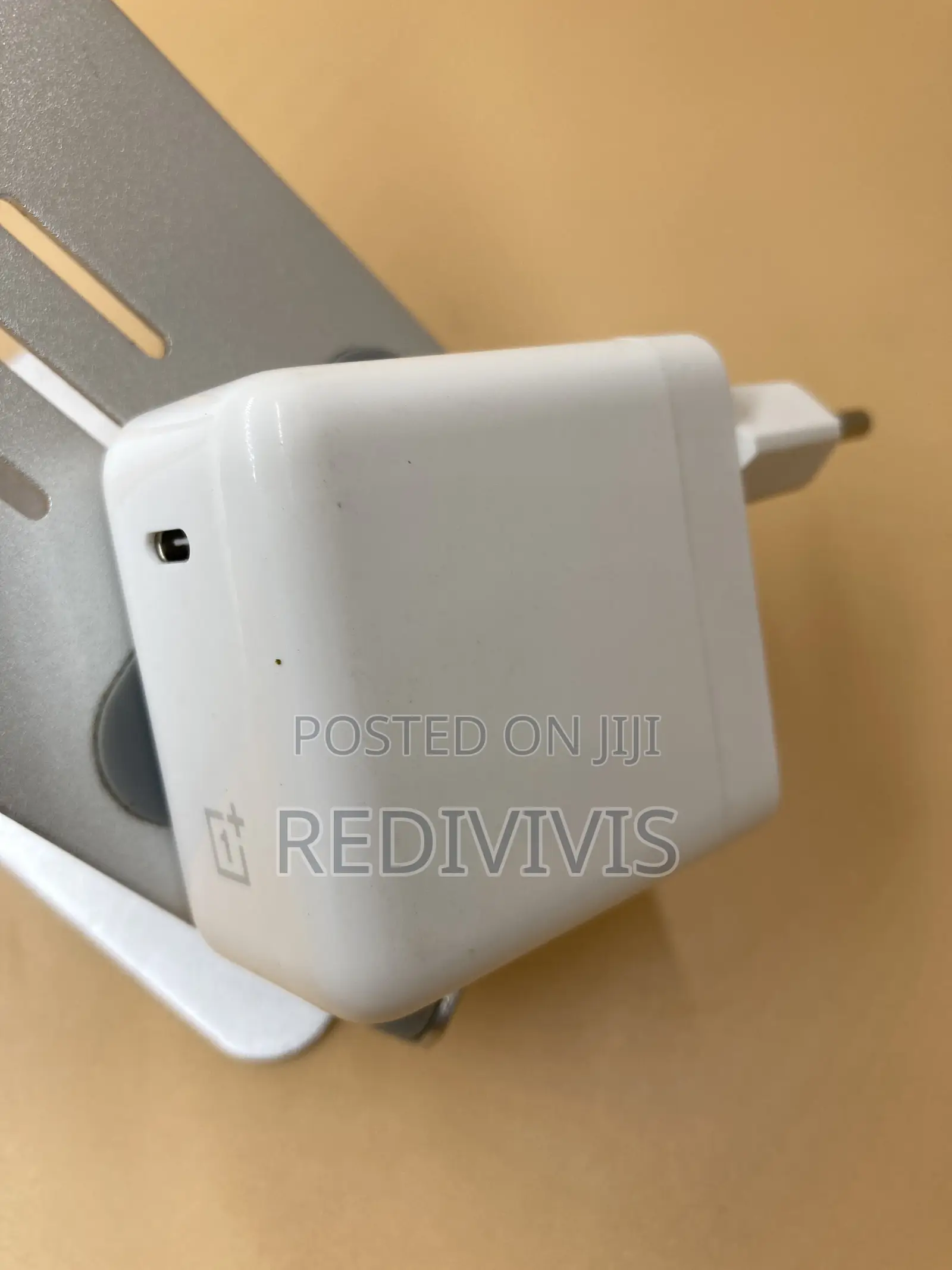 Oneplus Type C Adapter and Cord