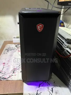 New Desktop Computer 16GB Intel Core i5 HDD+SSD 1.5T