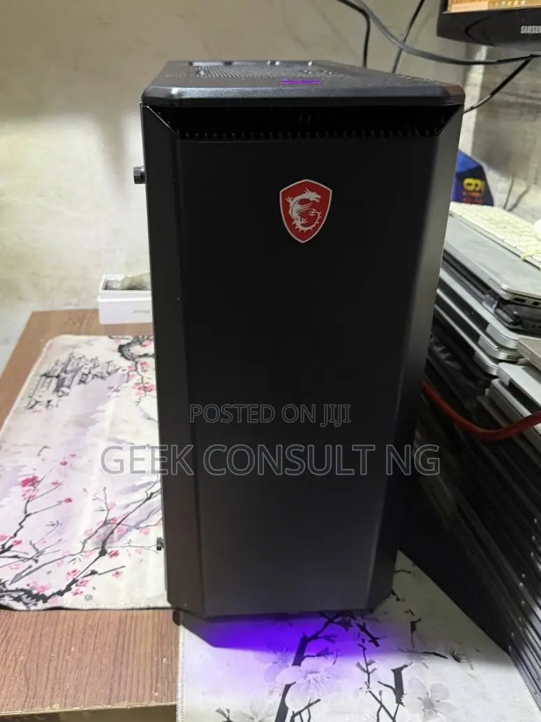 New Desktop Computer 16GB Intel Core i5 HDD+SSD 1.5T