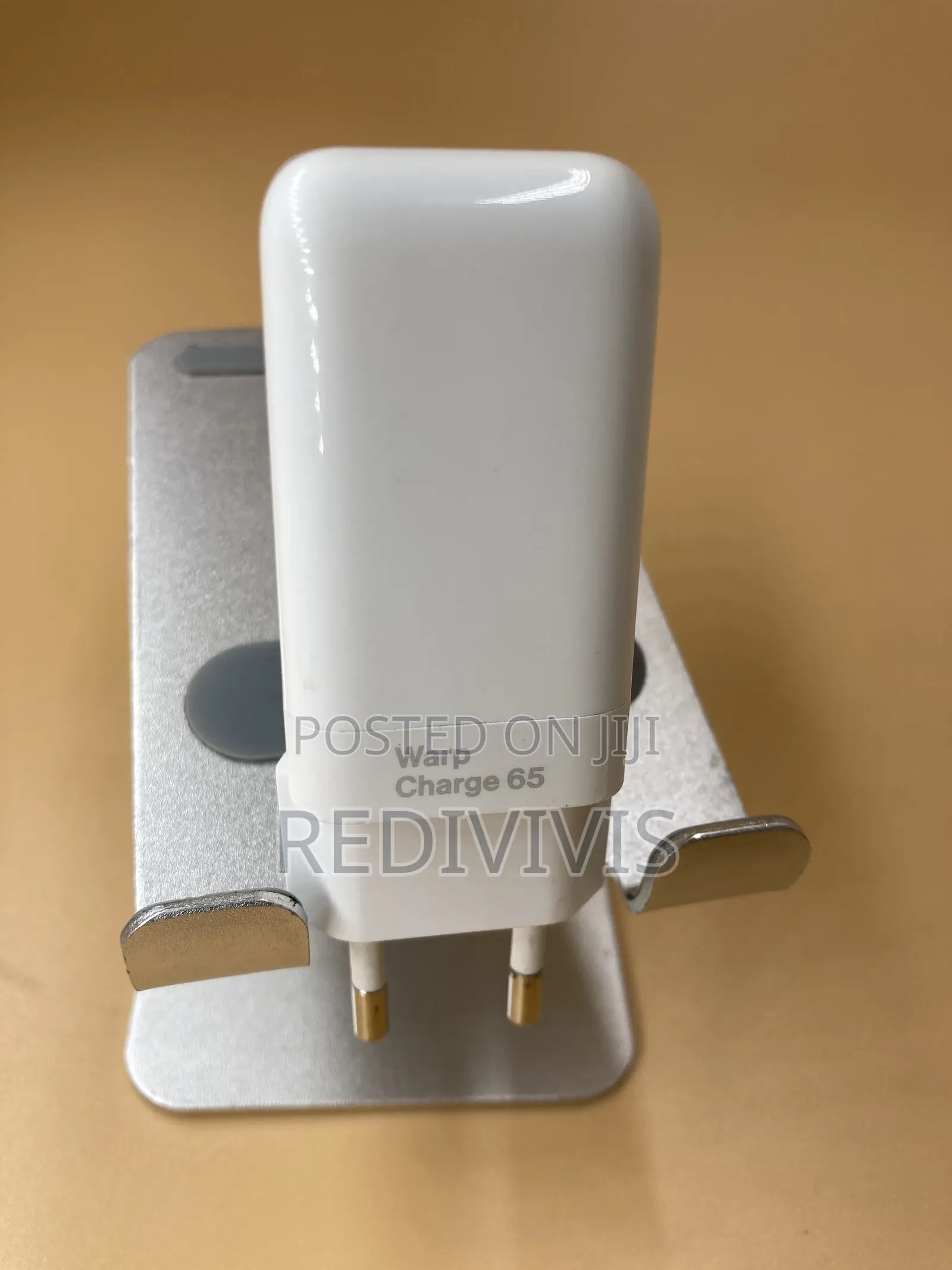 Oneplus Type C Adapter and Cord
