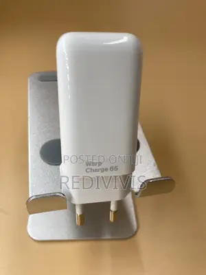 Oneplus Type C Adapter and Cord