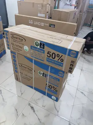 Kenstar 2hp Ac: Pure Comfort, Pure Air.