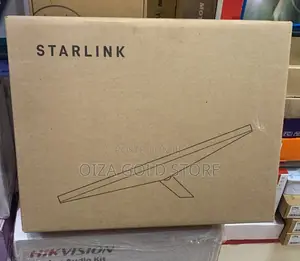 Star Link Mini