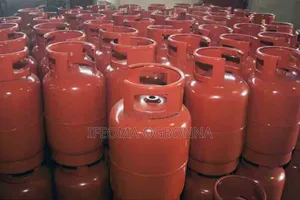 Cylinder Gas