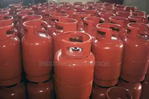 Cylinder Gas