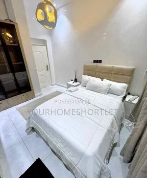 Exquisite 2 Bedroom With Snooker and Ps5 for Daily/ Weekly Deal