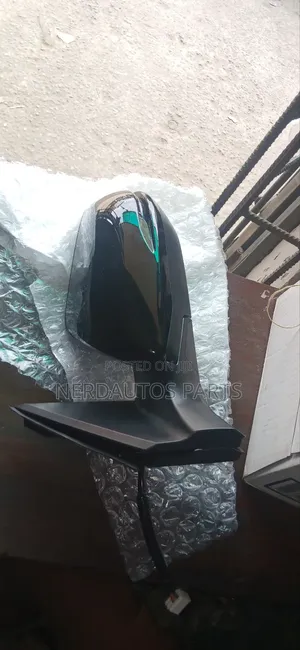 Side Mirror Honda CRV 2018_2022
