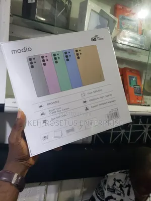 New Modio M92 16 GB