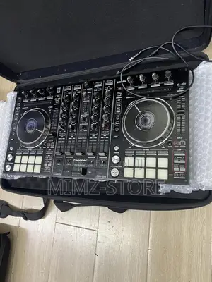 Pioneer DDJ Sx2