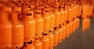 Cooking Gas Cylinder
