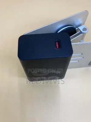 Motorola Turbopower Type C Adapter With Cord