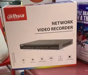 Network Video Recorder