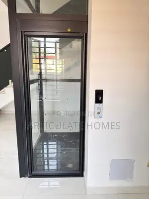 5bdrm Duplex in Ikeja GRA for sale