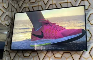 55 Inch Philips Android Smart Tv With Amazing Streaming Features