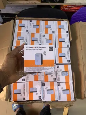Wifi Range Extender