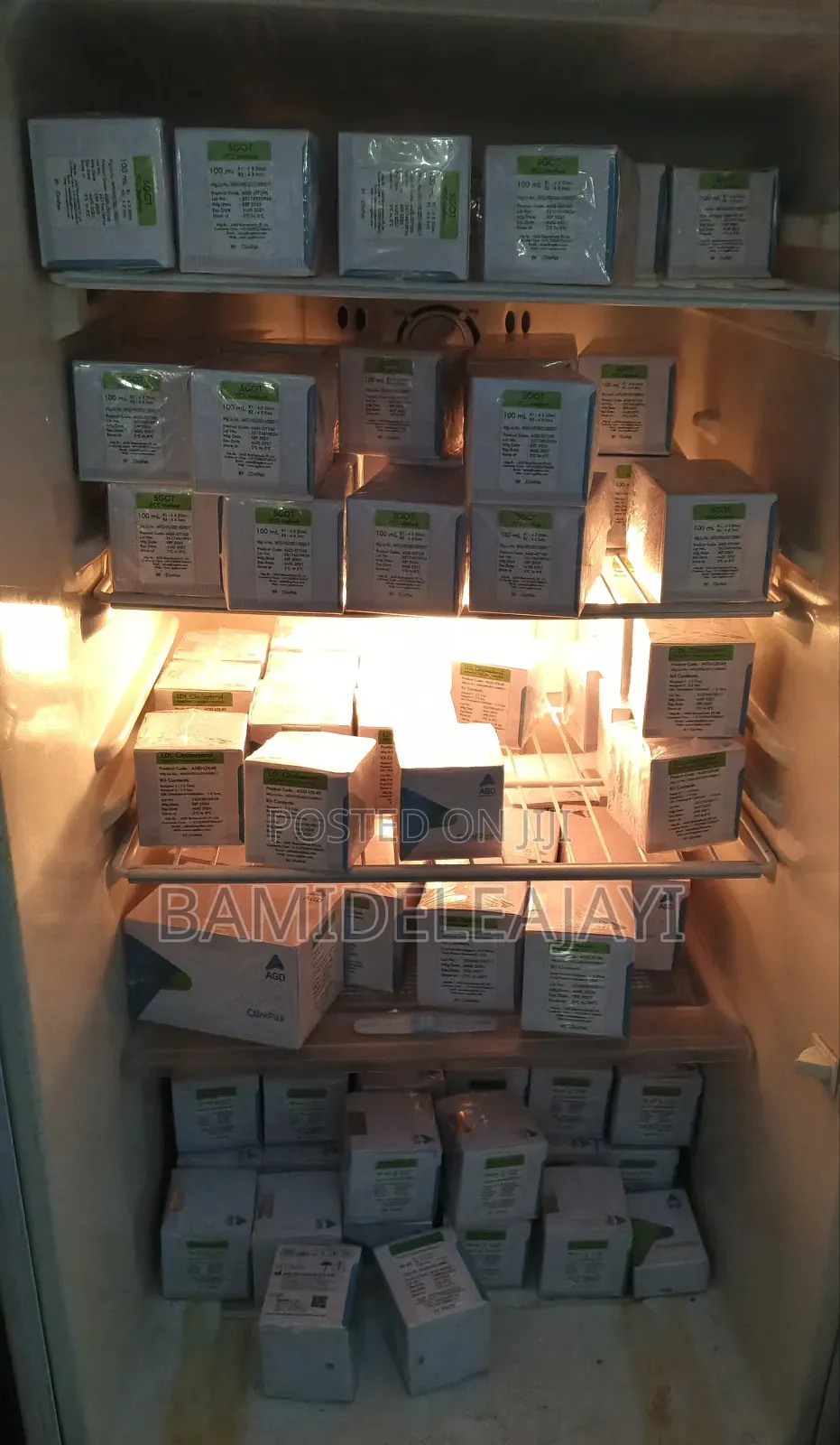 Agd Chemistry Reagents