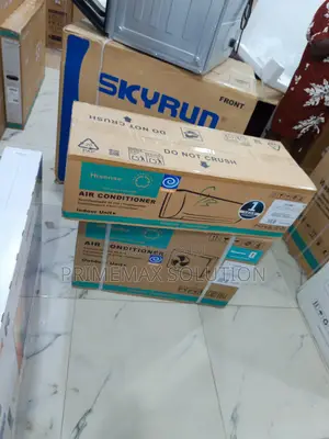 Hisense as-12dk1 Inverter Air Conditioner 1.5hp