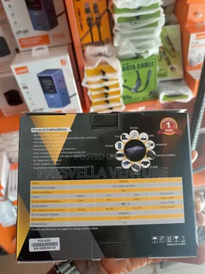 Ske Mini Dc Ups Poe 632e