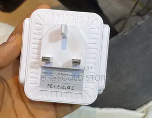 Wifi 6 Extender