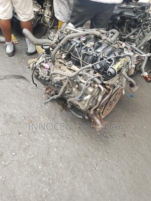 Lexus Lx570 Engine 3ur-fe