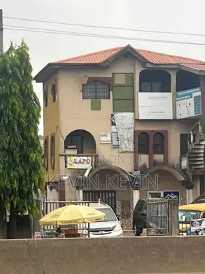 Complex Building for Sale