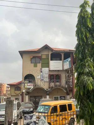 Complex Building for Sale