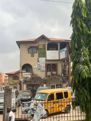 Complex Building for Sale