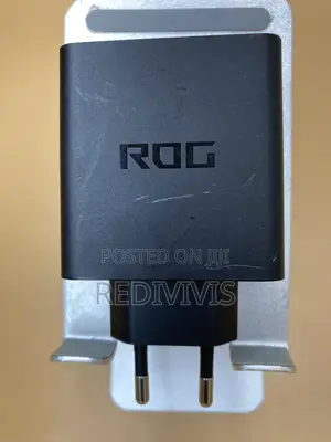 Asus Rog Type C Adapter With Cord
