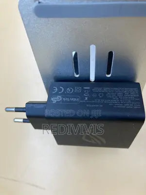 Asus Rog Type C Adapter With Cord