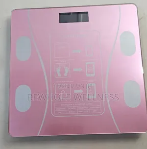 Digital Scale