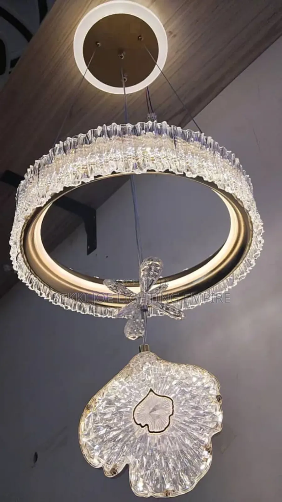 Chandelier