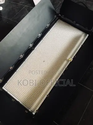 Okeyjapan Bi-Color Led Panel Light (Generic2-Color Video Light Panel)